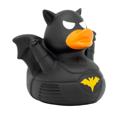 Dark Wing Duck