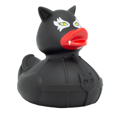 Katty Duck