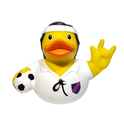AlboDuck