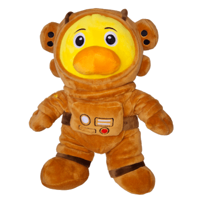 AstroDuck