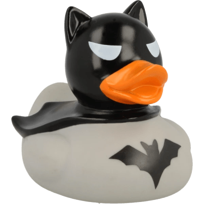 Dark Duck, Grey
