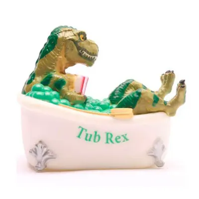 Tub Rex