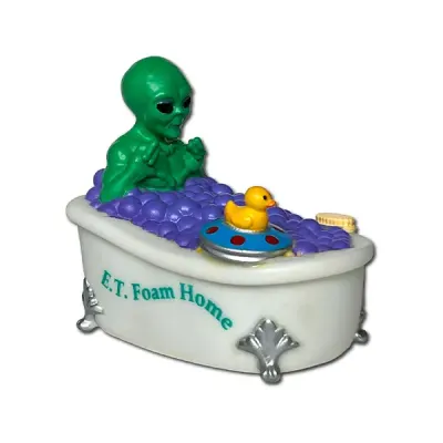 ET Foam Home