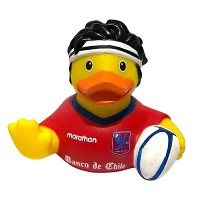 CondorDuck12