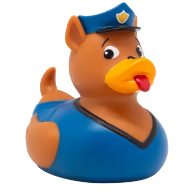 Police Dog7