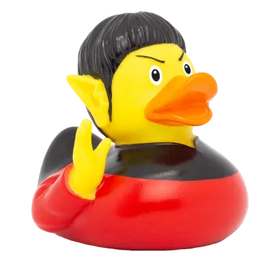 Vulco Duck