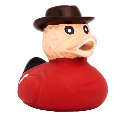 The Face Duck7