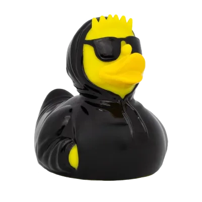 Square Head Duck