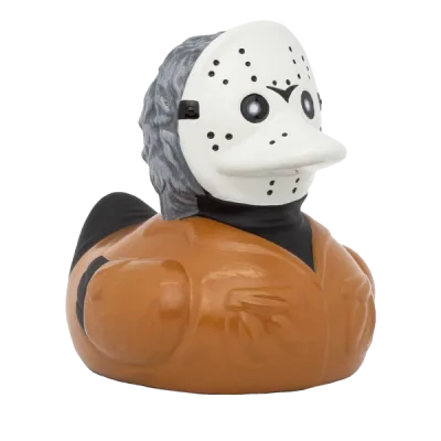 Grey Mask Duck