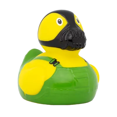 Dust Mask Duck