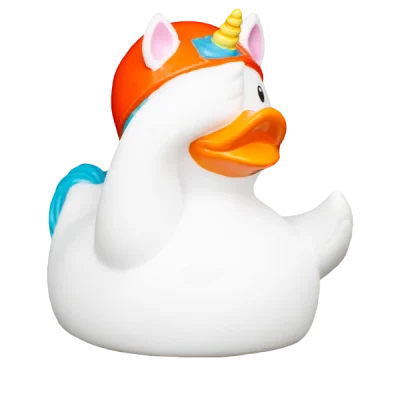 DAB Unicorn Duck