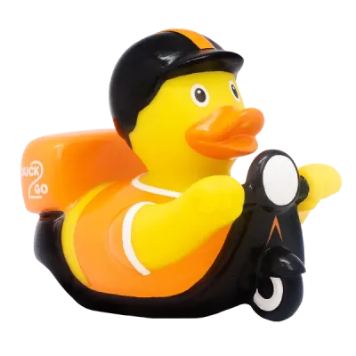 Duck2go Duck