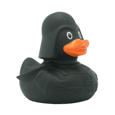 Black Star Duck
