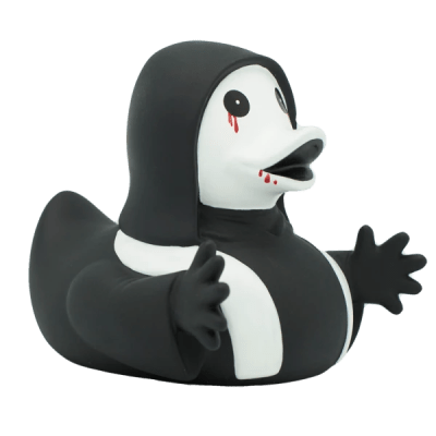 Warlock Duck