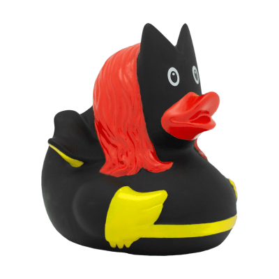 Oscuro Duck6