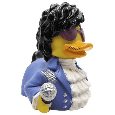 Prince Duck5