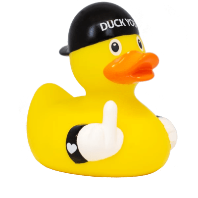 Duck You Duck