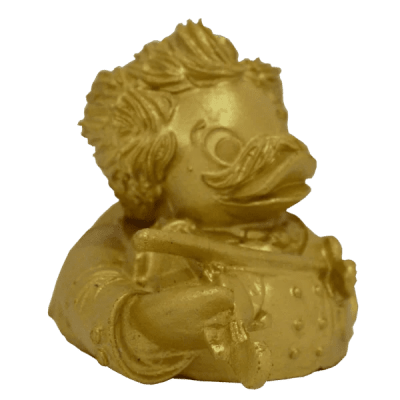 Johann Strauss Duck