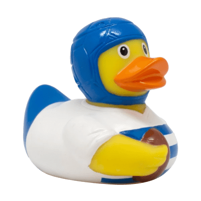 Pato de Rugby