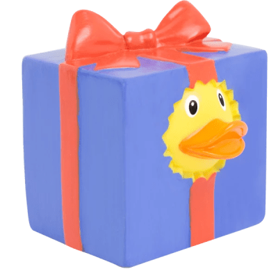 Gift Duck