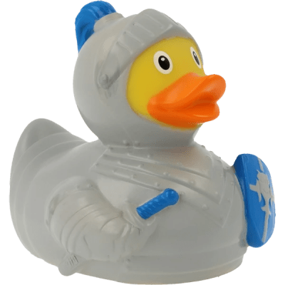 Knight Duck
