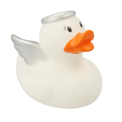 Angel Duck