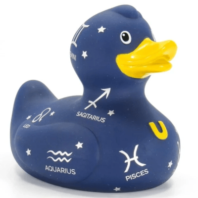 Luxury Zodiac Duck