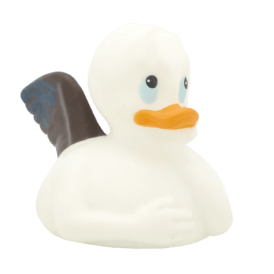Duck Angel #1