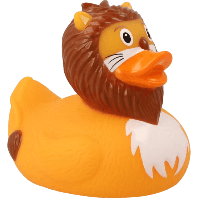 Lion Duck