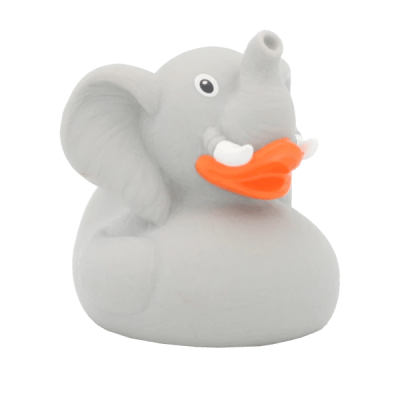 Elephant Duck