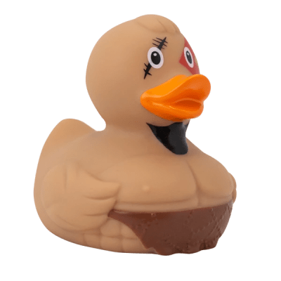 Spartano Duck