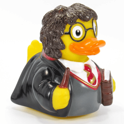 Harry Ponder Wizard6