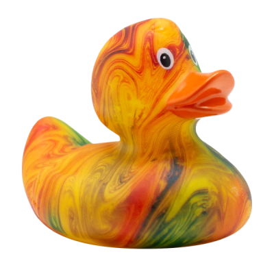 Flow Duck