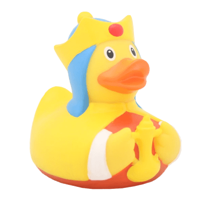 Mechor Duck