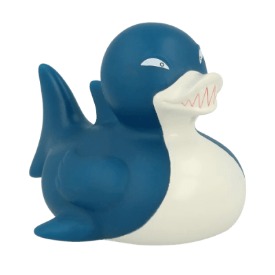 Shark Duck11