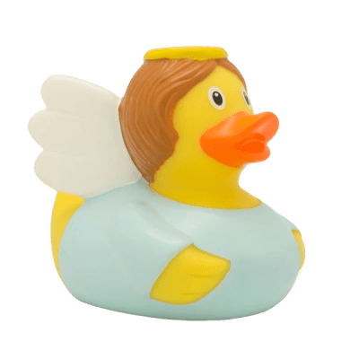 Guardian Duck Light Blue