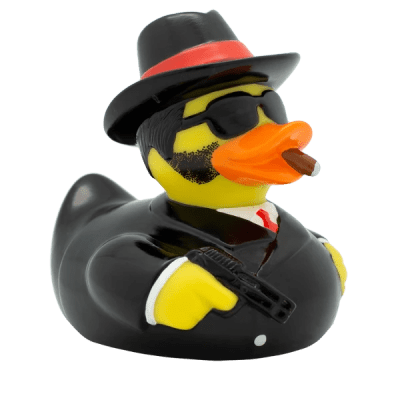 Al Capo Duck