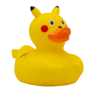 Piku Duck12