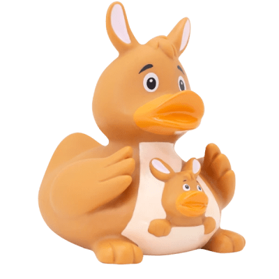 Kangaroo Duck