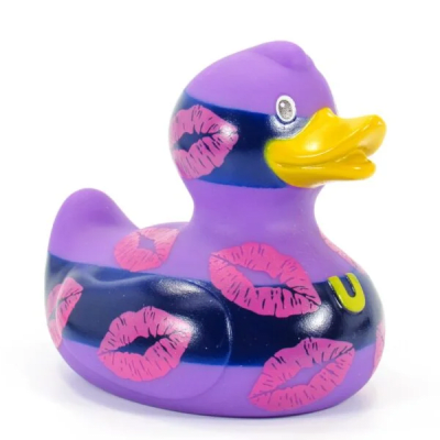 Luxury Mwah Mwah Duck