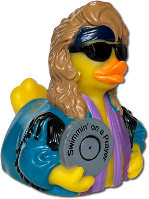 Pond Jovial