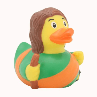 Joseph Duck