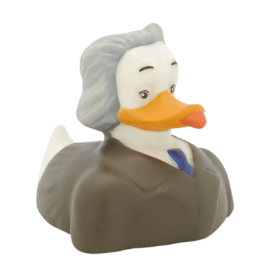 Albert Duckstein
