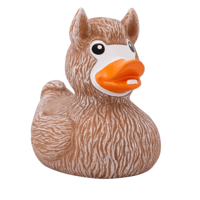 Lama Duck