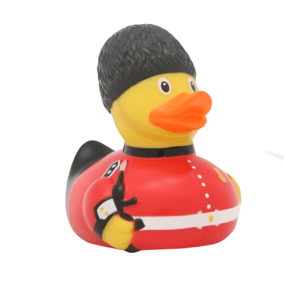 Guardia Duck