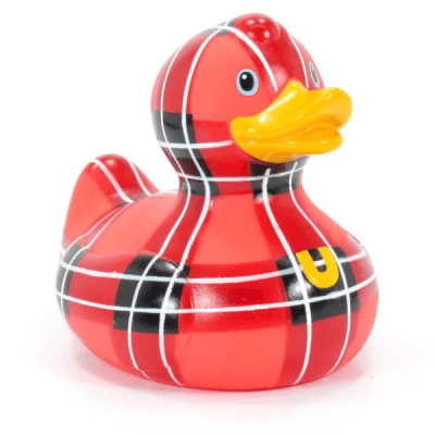 Luxury Mc Duck