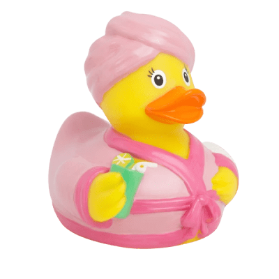 Wellness Duck