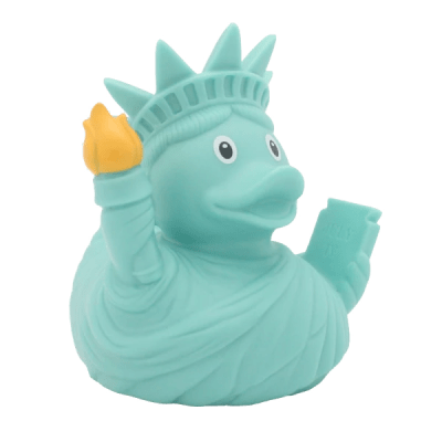 Liberty Duck6