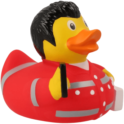 Paramedico Duck
