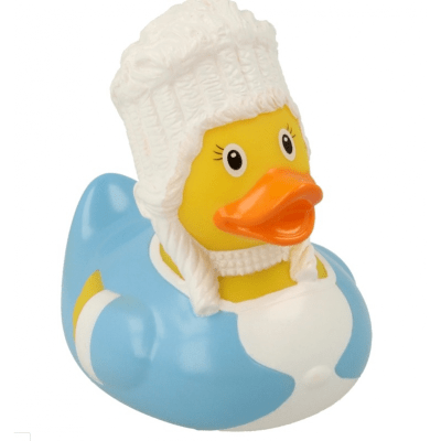 Baroness Duck